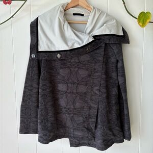 Lululemon Savasana Wrap Jacket | Size 4